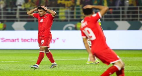 سقوط متكرر وأداء باهت وإنجاز تاريخي.. كيف ظهر العرب في دور المجموعات بأمم أفريقيا؟